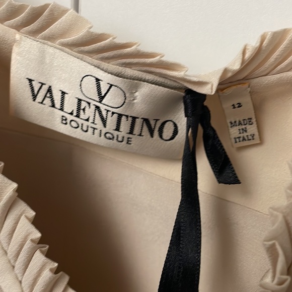 Valentino crop top - Picture 16 of 17